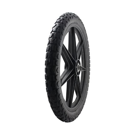 Marastar 20x2 FlatFree Cart Tire 92010